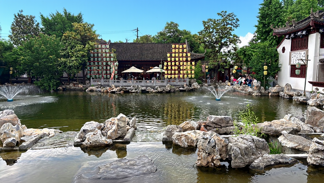 米公祠