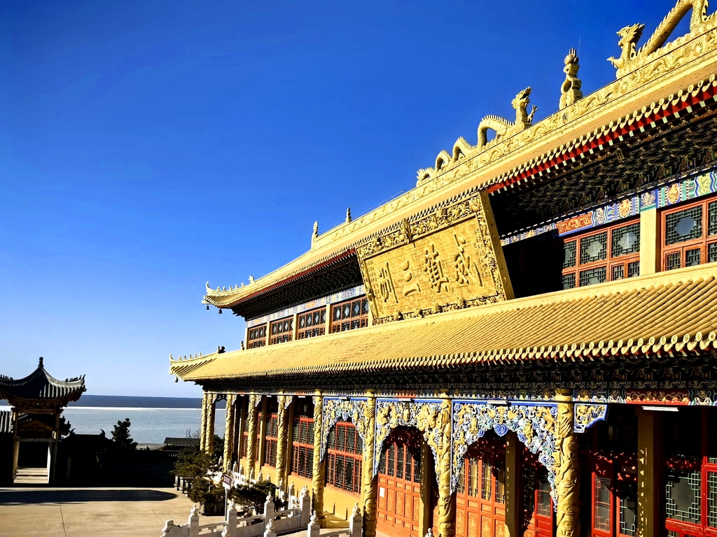 北海禅寺