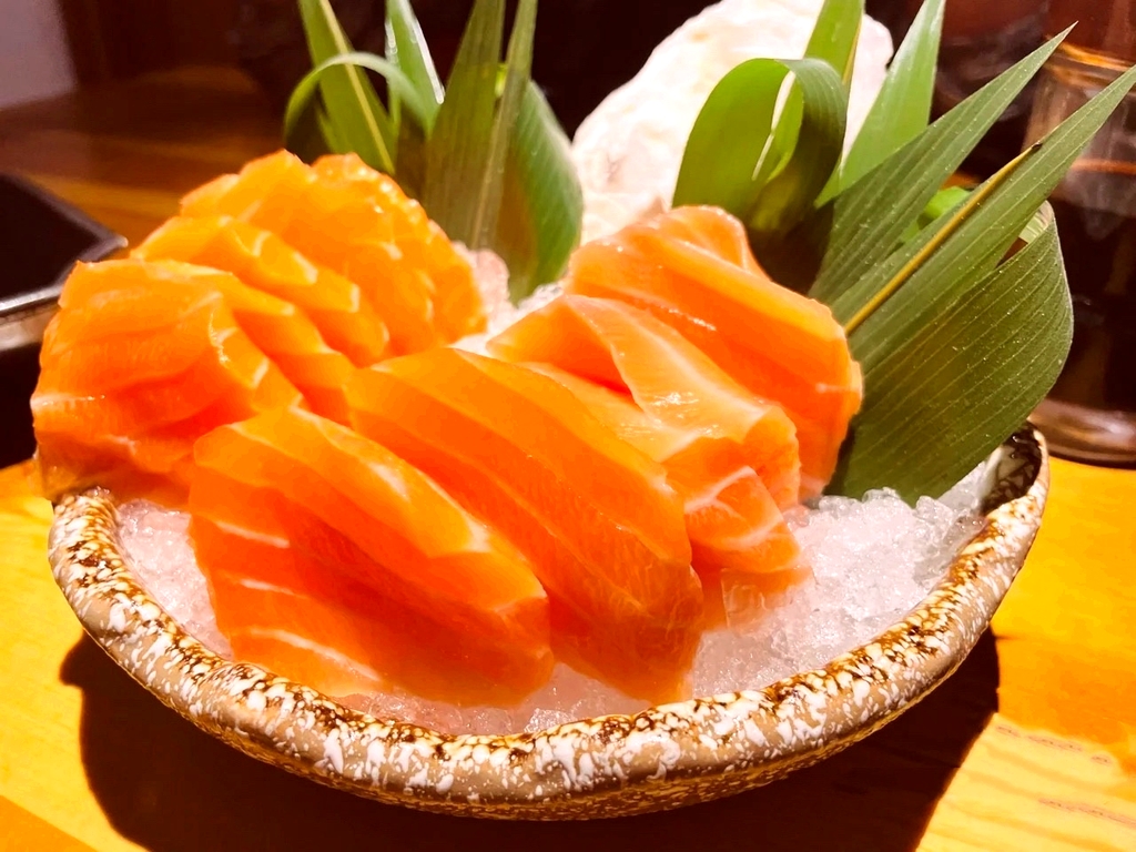 元通回转寿司(长青店)