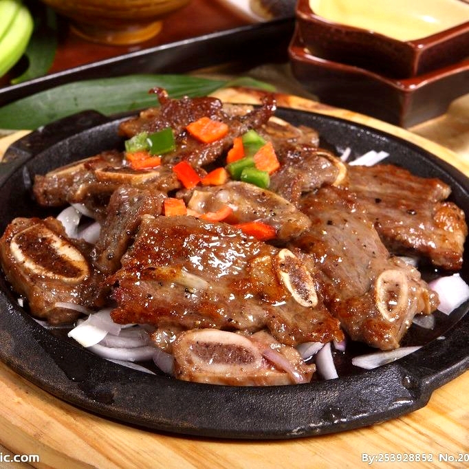 阿壮佬小菜园(乐成店)
