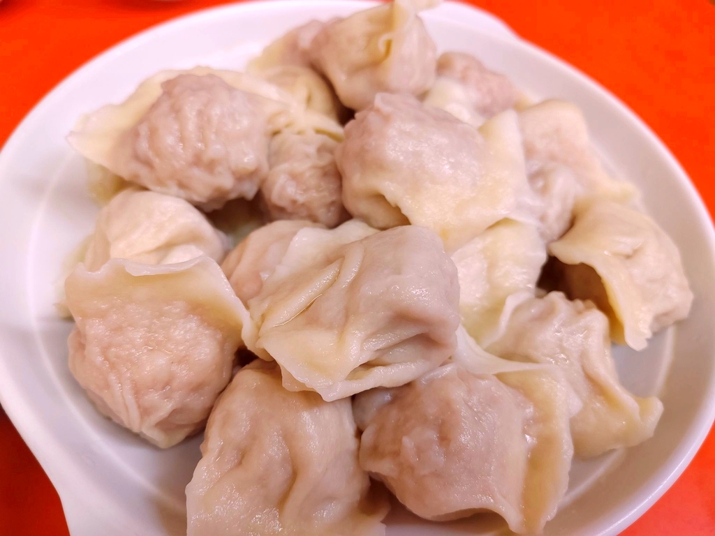 饶师傅大馅水饺(双峰道店)