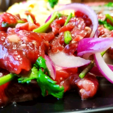 狄胖哥炭火烤肉