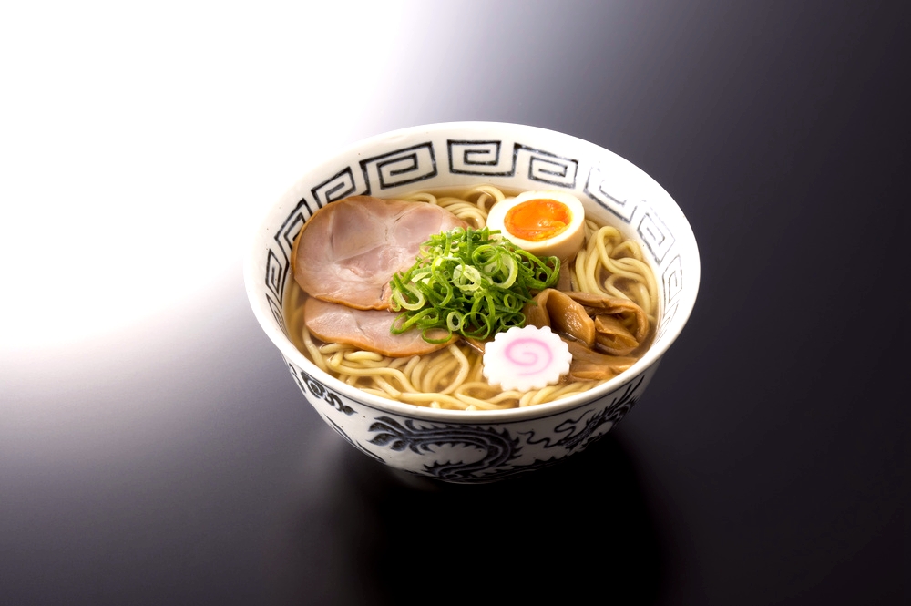 经典拉面(柳州路店)