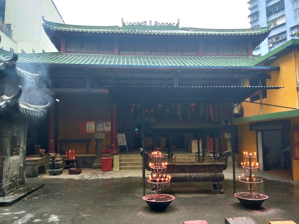 大鉴禅寺