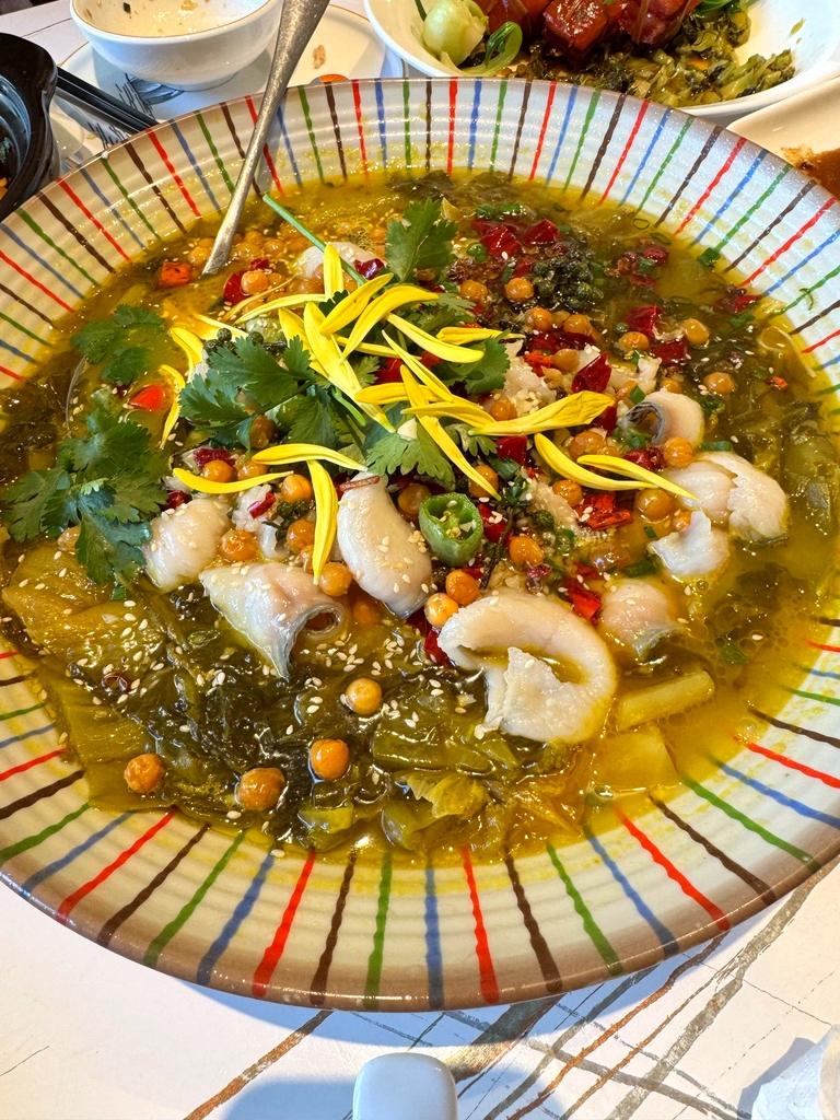 好光明.海鲜.粤菜.宴席(汽车城店)