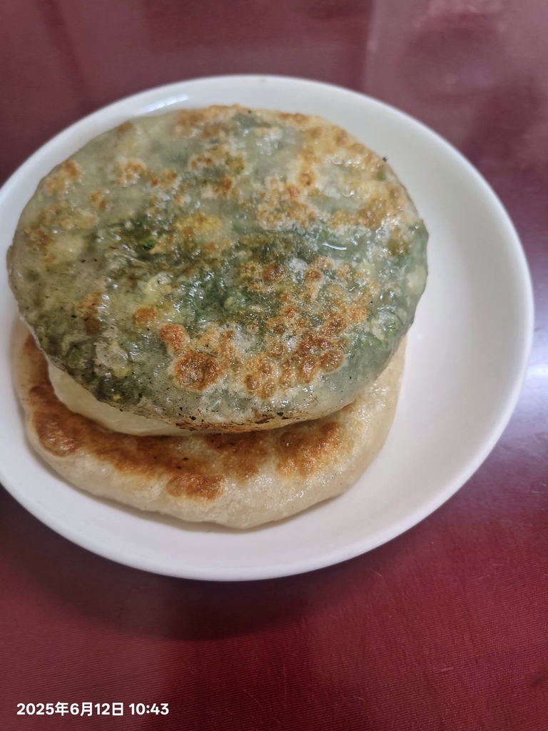 鑫味西湖道馅饼