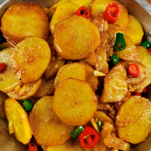 滋味阁(新南门店)