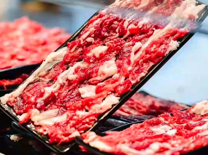 牛总店·贵州黄牛肉馆(板桥红太阳总店)