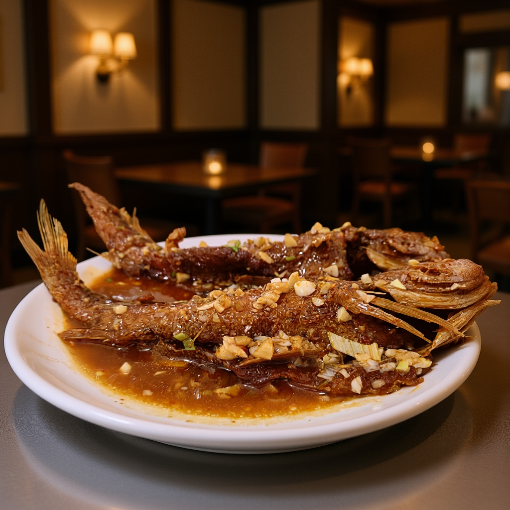 郝大妈餐厅