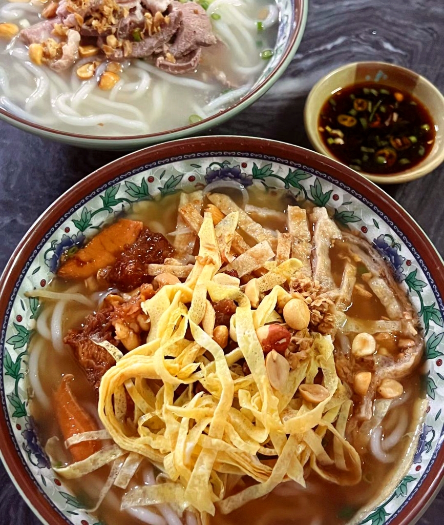 坪岗手工濑粉