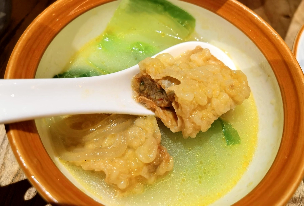醉美乡村