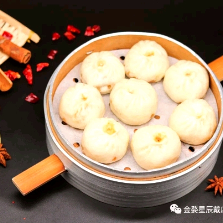 王阿盖手工小吃(金华店)