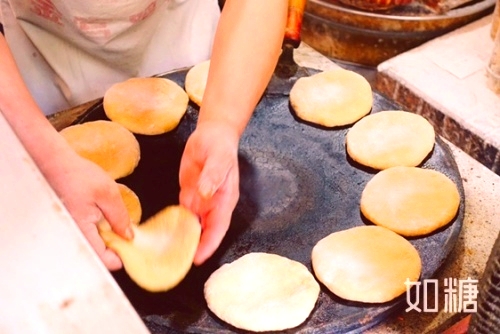 邱二哥锅魁(金欣苑店)