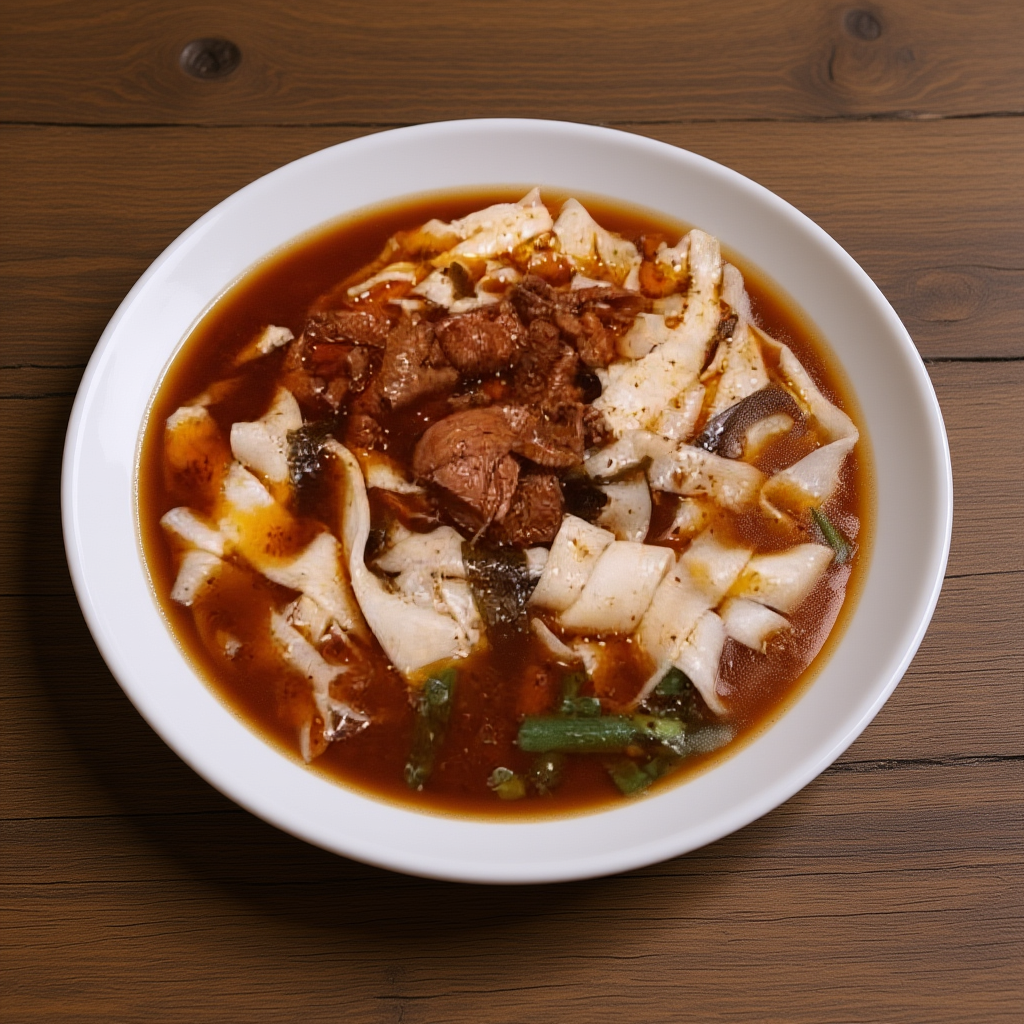 项记烩面(总店)