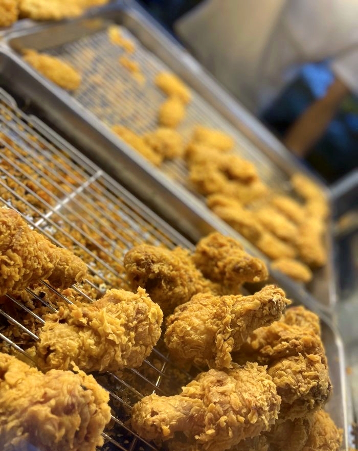 四海回味(潮江店)