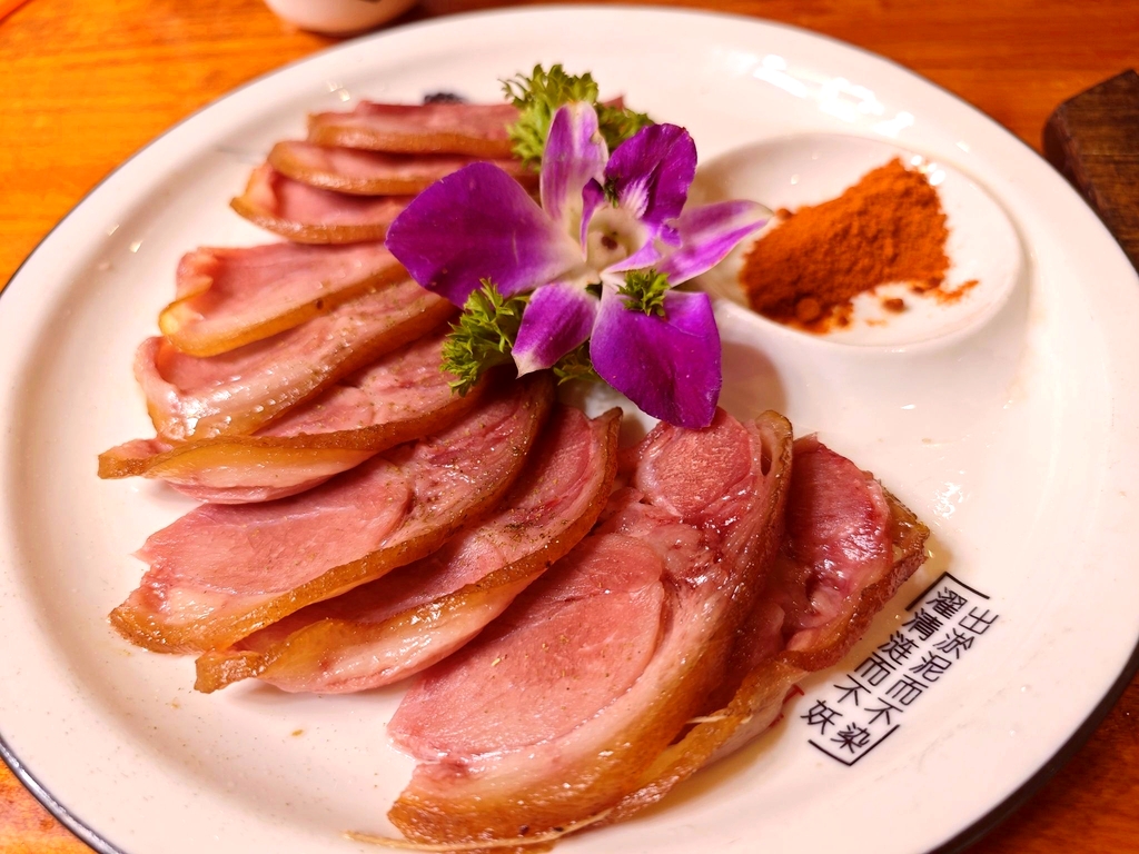 同吉康桑藏餐厅