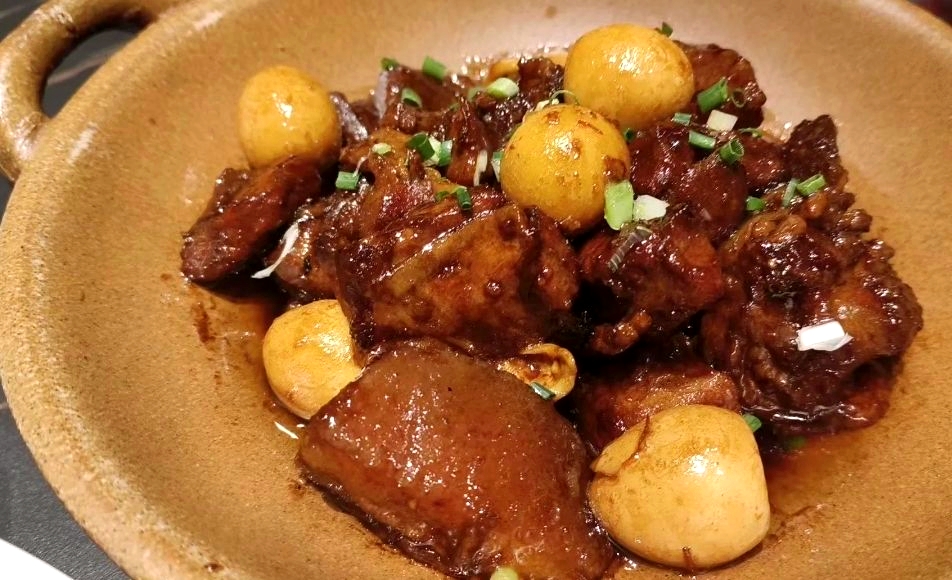 安吉人家·土菜馆(二十年老店)