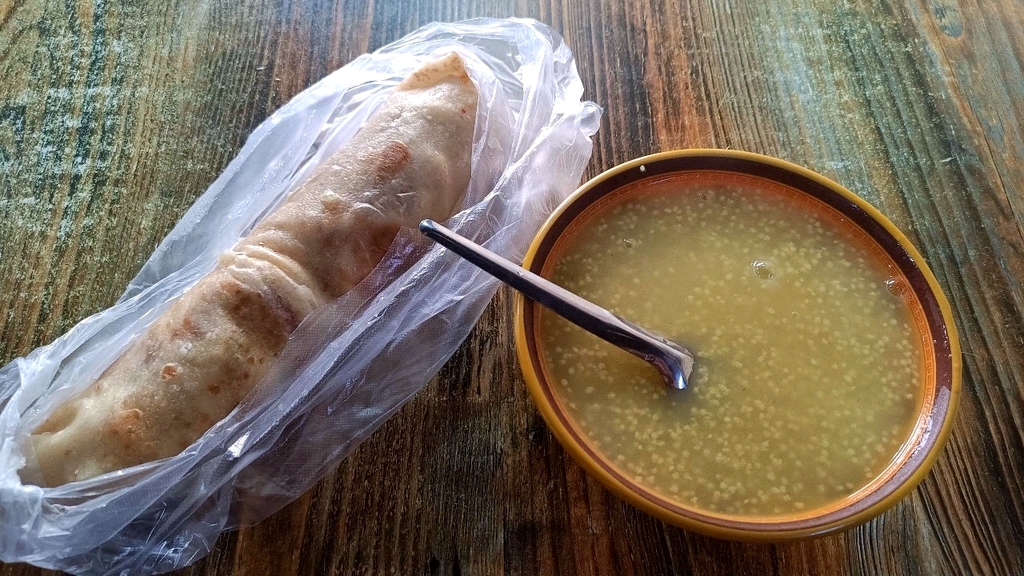 饼诚杨家(红楼老店)