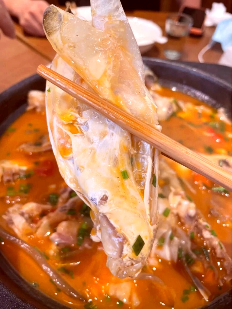 九品天香(南桥新村店)