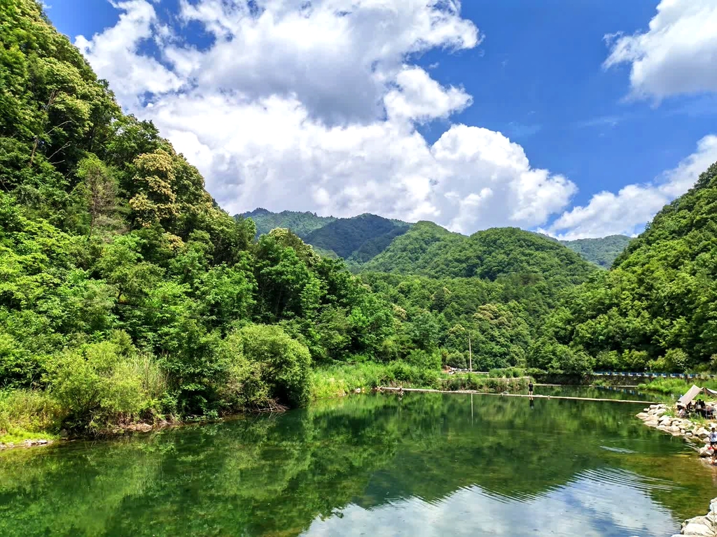 朝阳沟