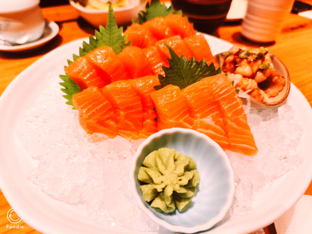 酒吞(乐坊·虹井生活广场店)