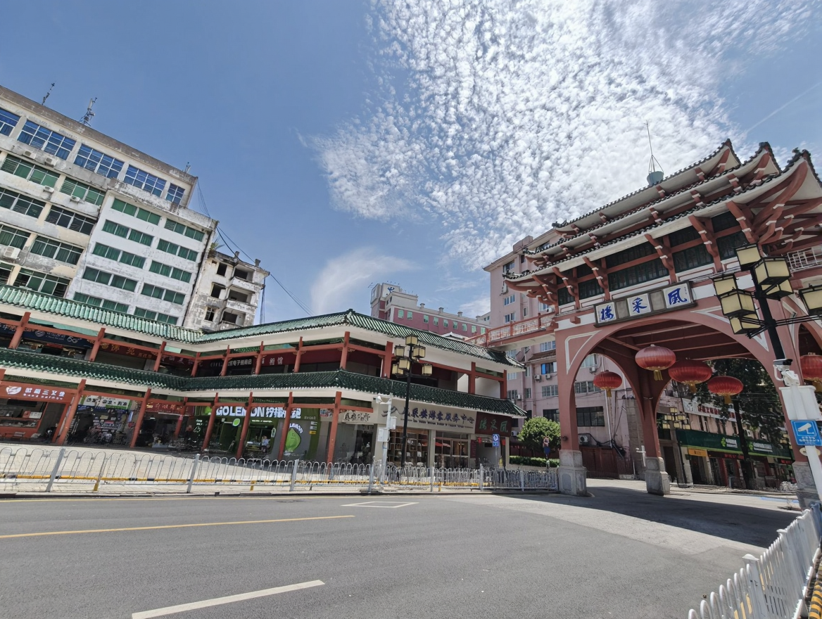 风采楼