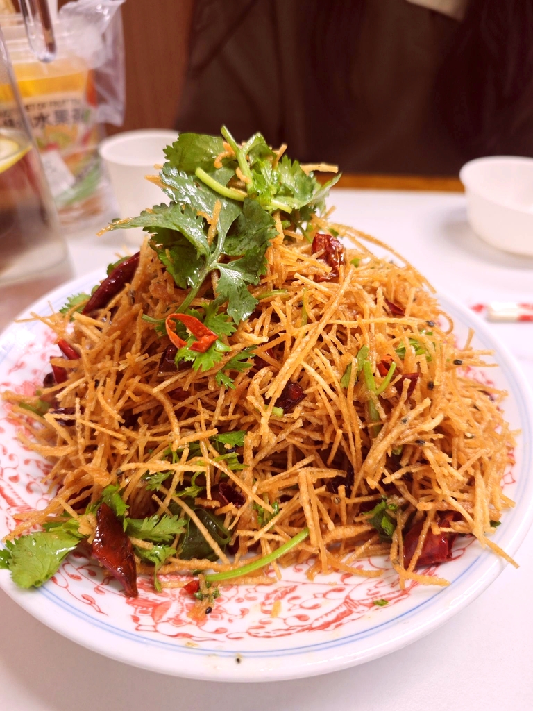 小瓦房徐州菜