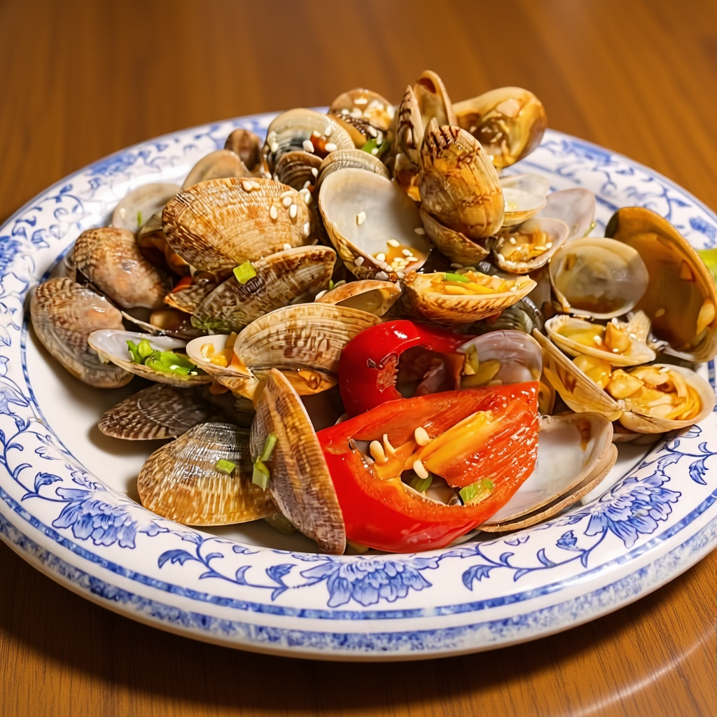 家宴大牌档(锦江花园店)