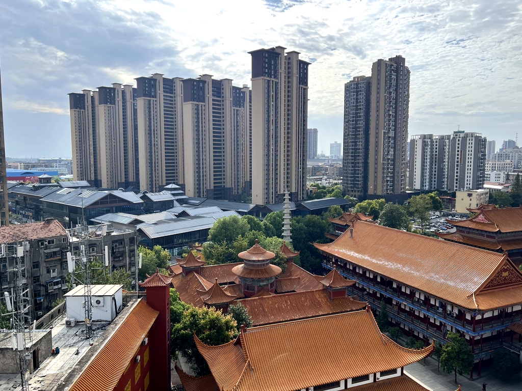 章华寺