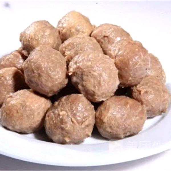 金月美食