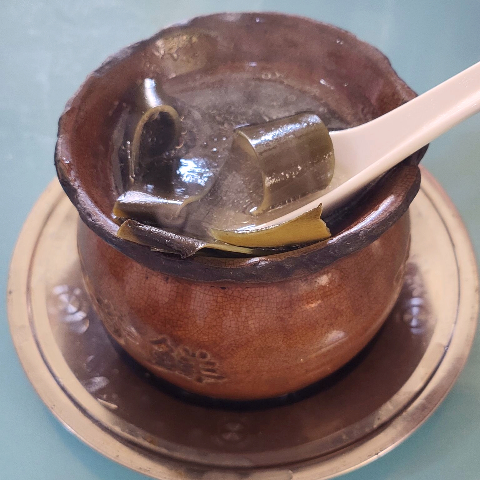 小邓汤店
