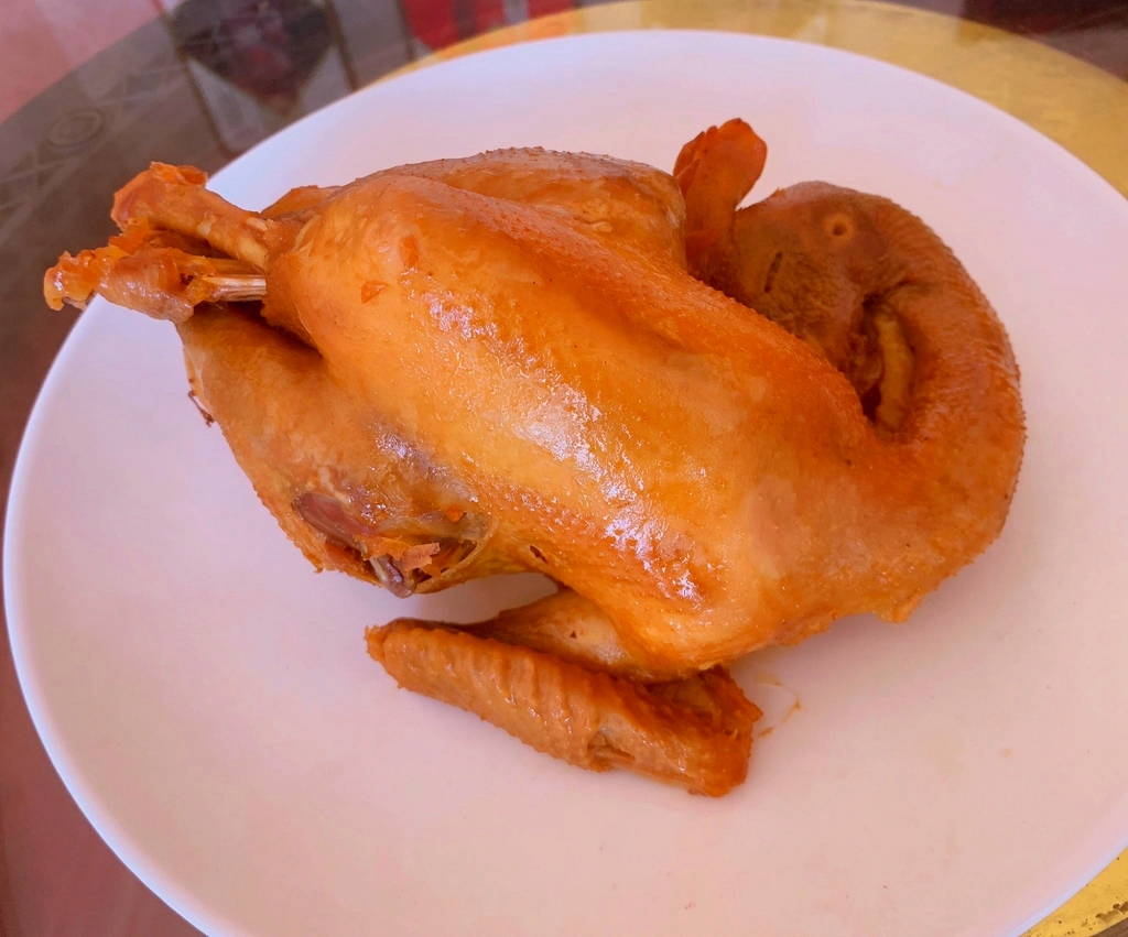 深一轩回民饭店