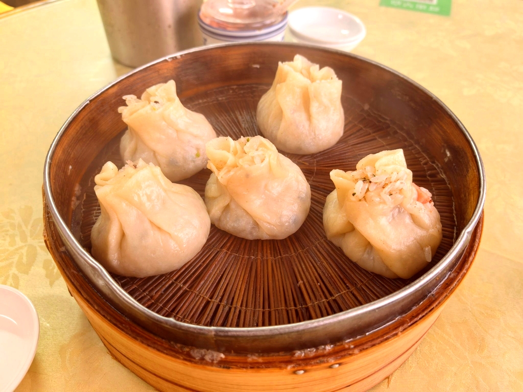 群雷早点