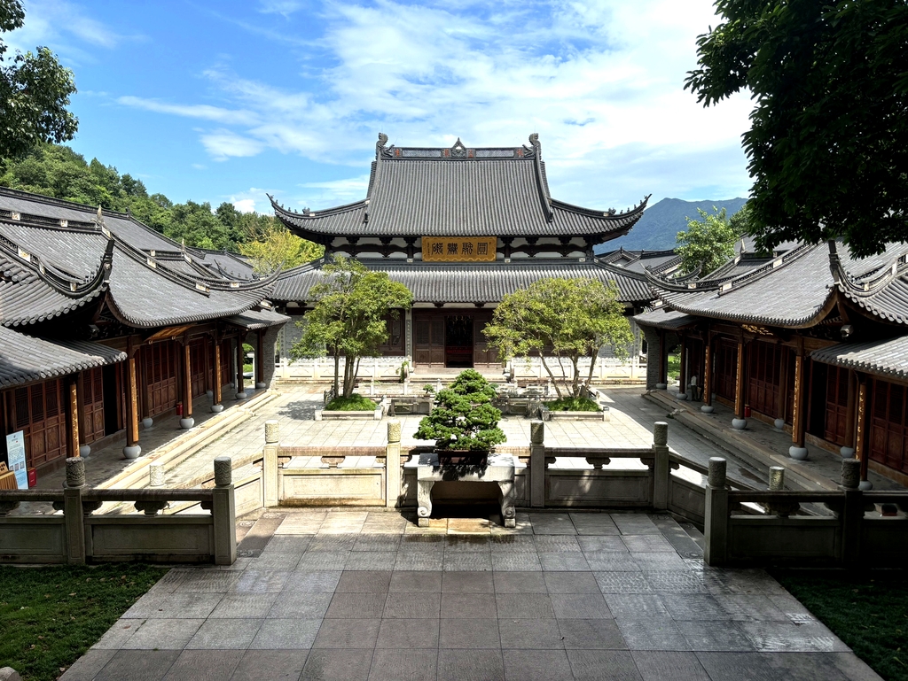 头陀寺