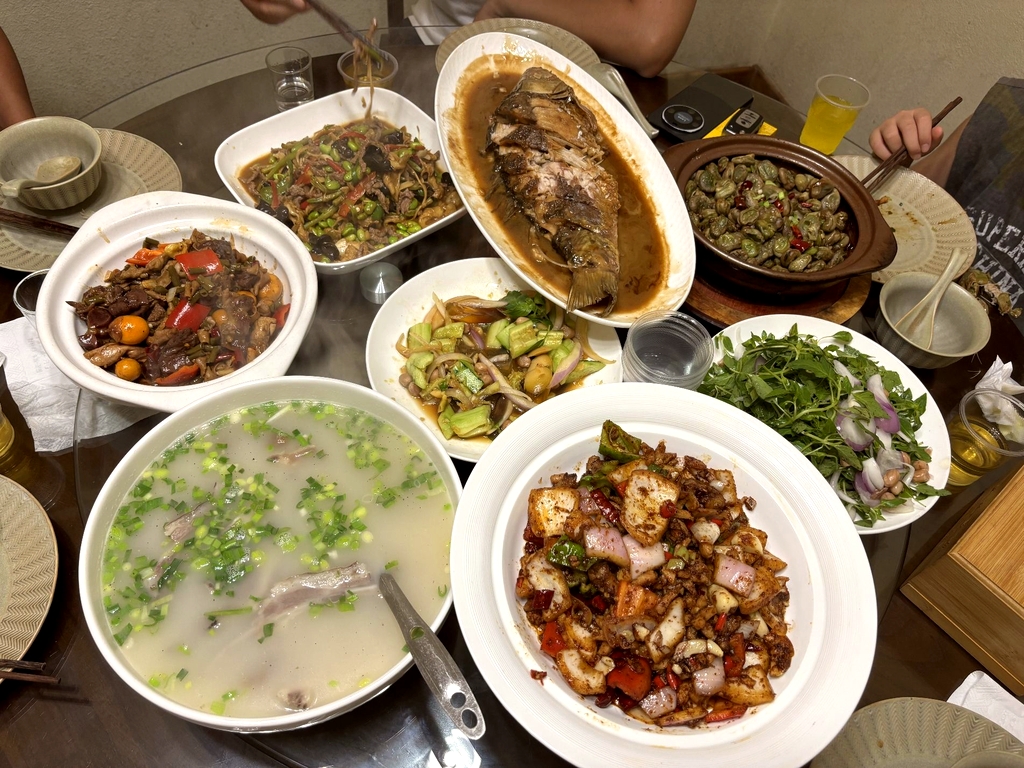 武记羊汤(南苑时代新城东区店)