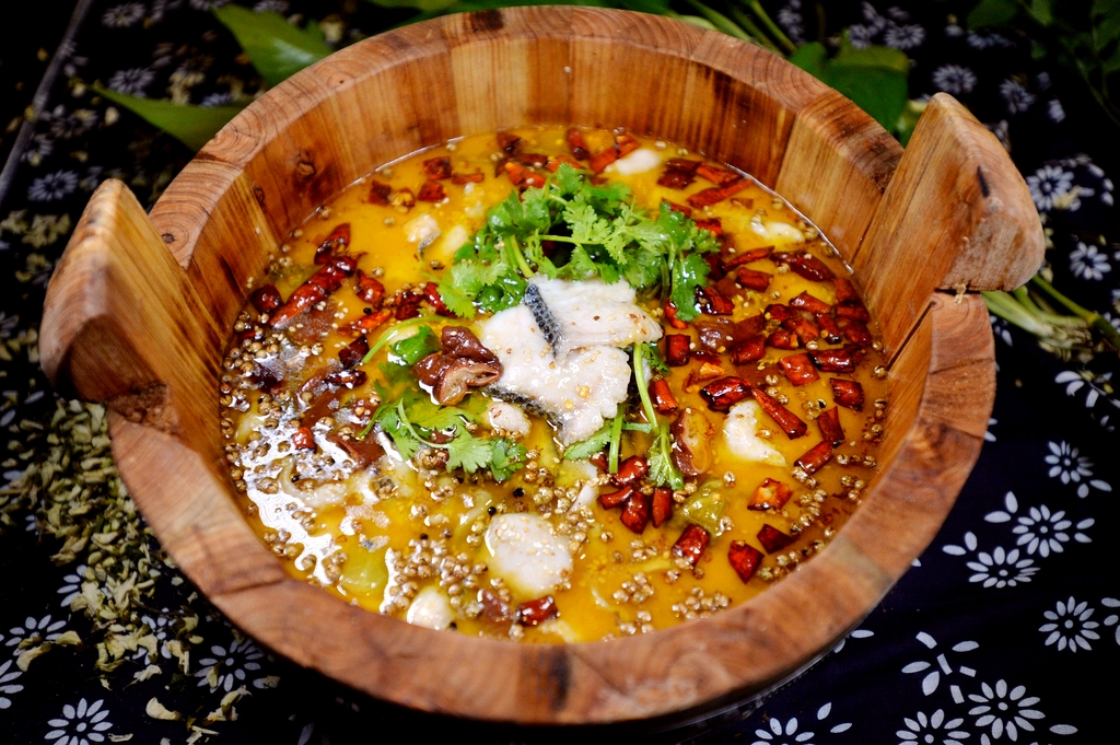 陈家味·扬州地方菜