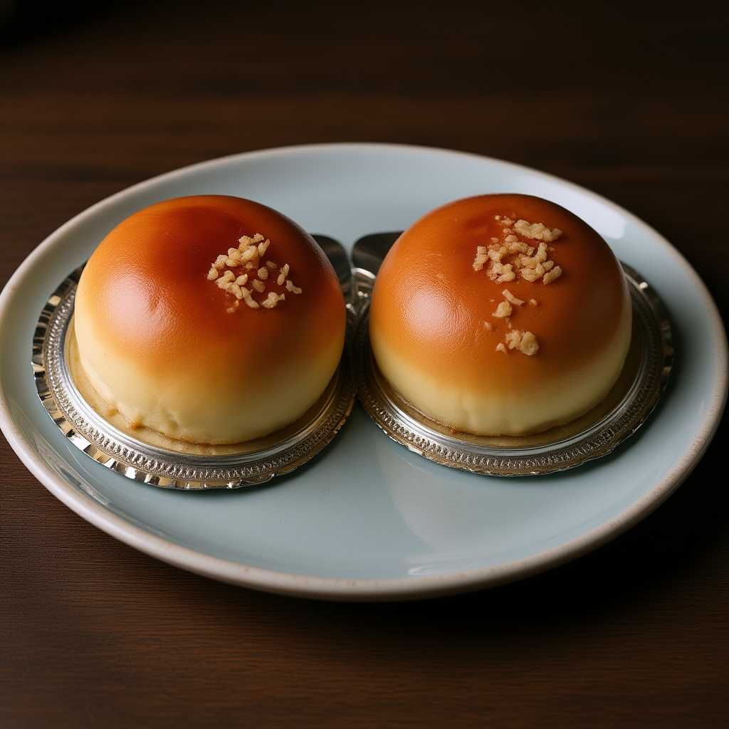 万千糕饼(万润店)