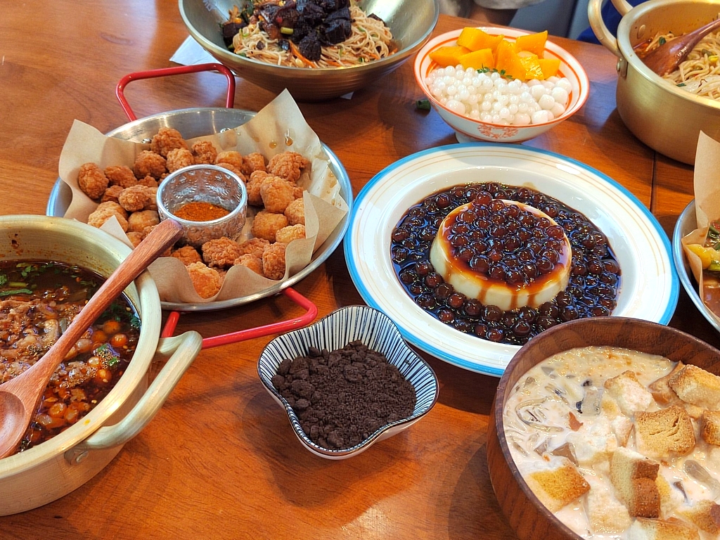 云味莱(临沧旗舰店)