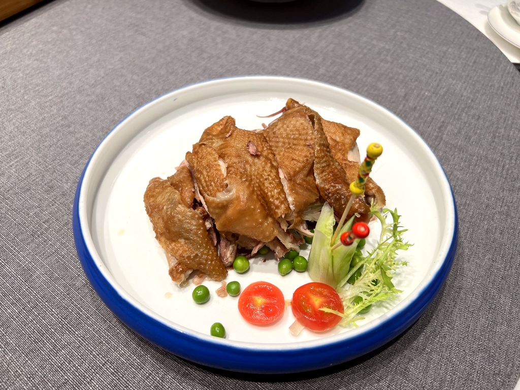 满天星肉丝带底(康宁街店)