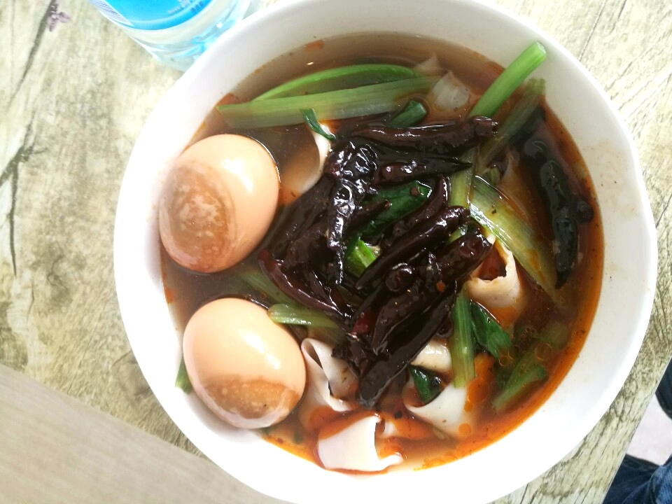 皖人板面(景泰写字楼店)