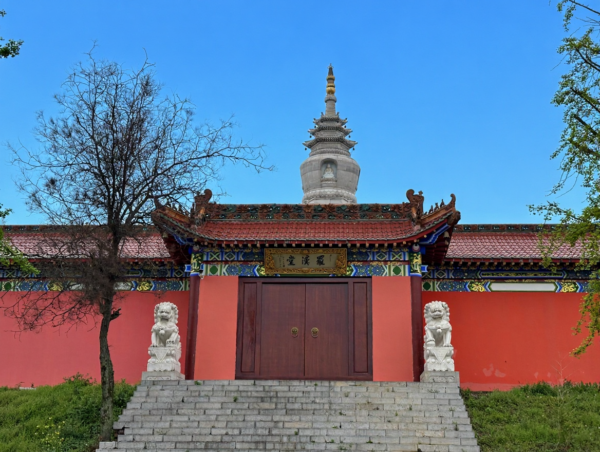 祝佛寺
