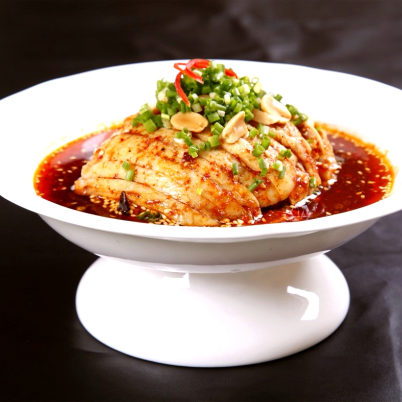 鱼小馆(闽江路)