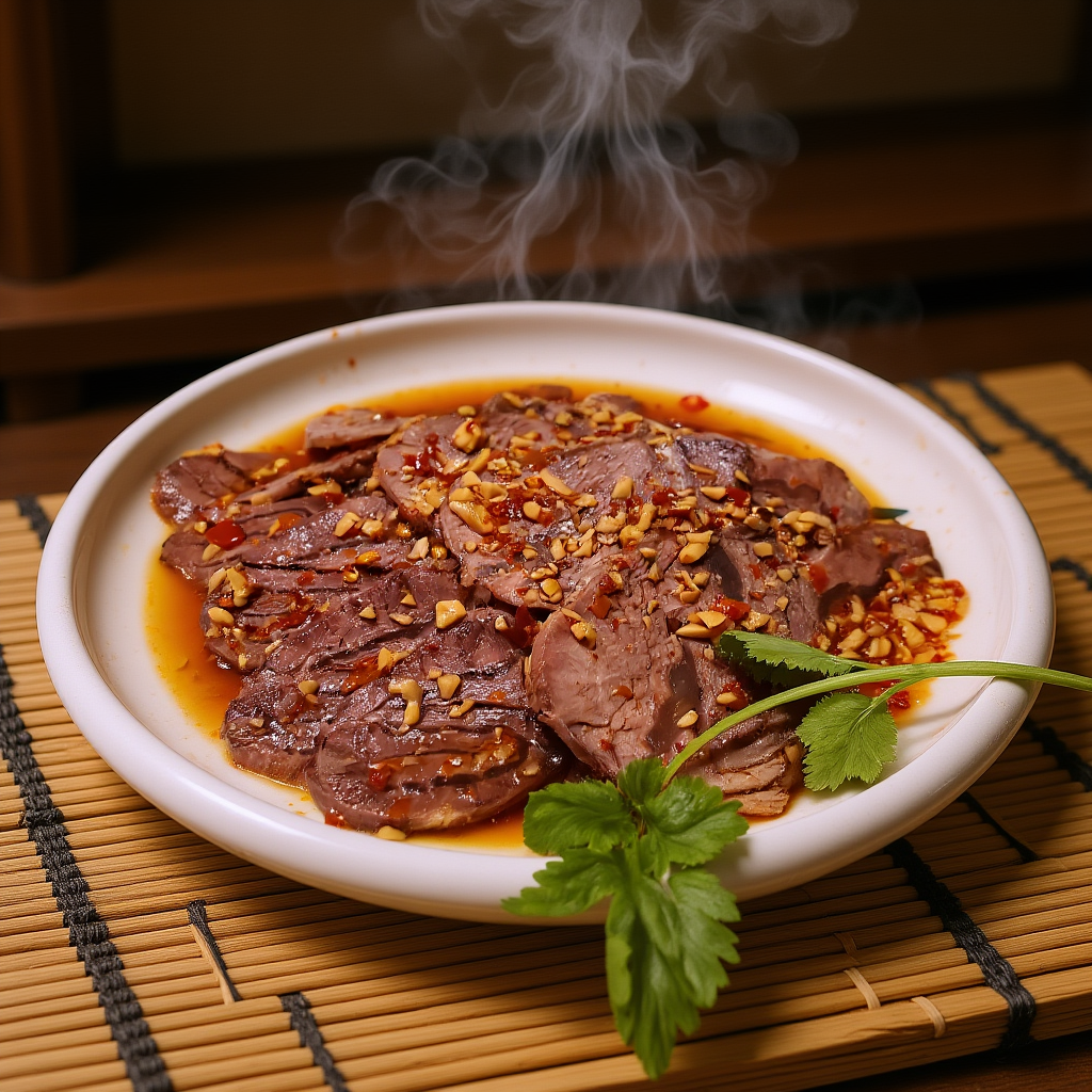 璞食·桂北融合菜