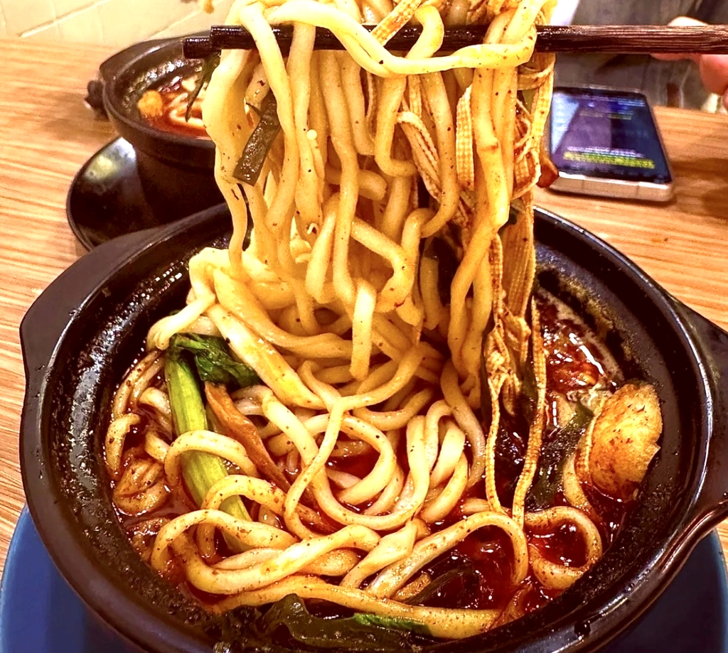 一味砂锅坊(郑州白庙店)