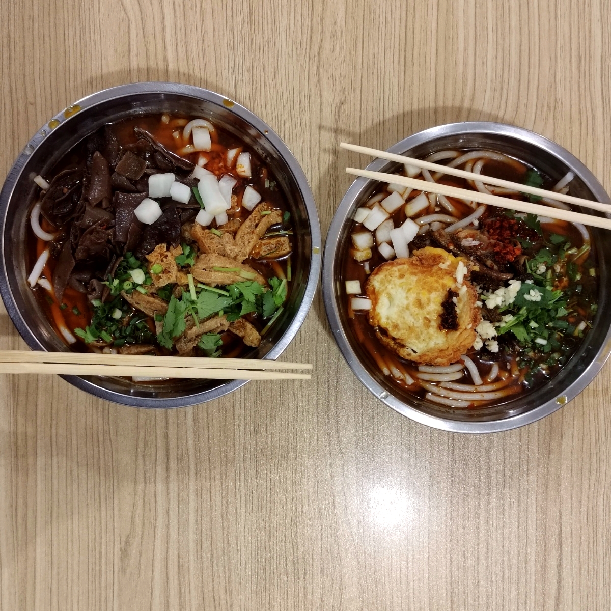 佬苏记·邵阳回民米粉(香樟路店)