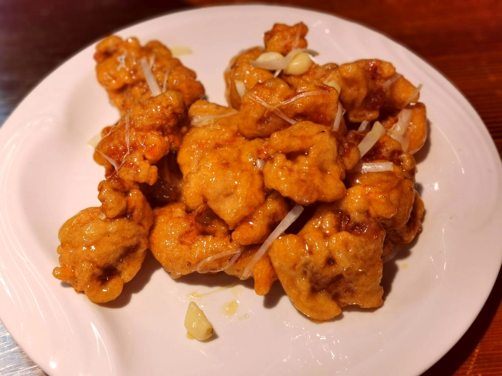 飒琪餐饮店