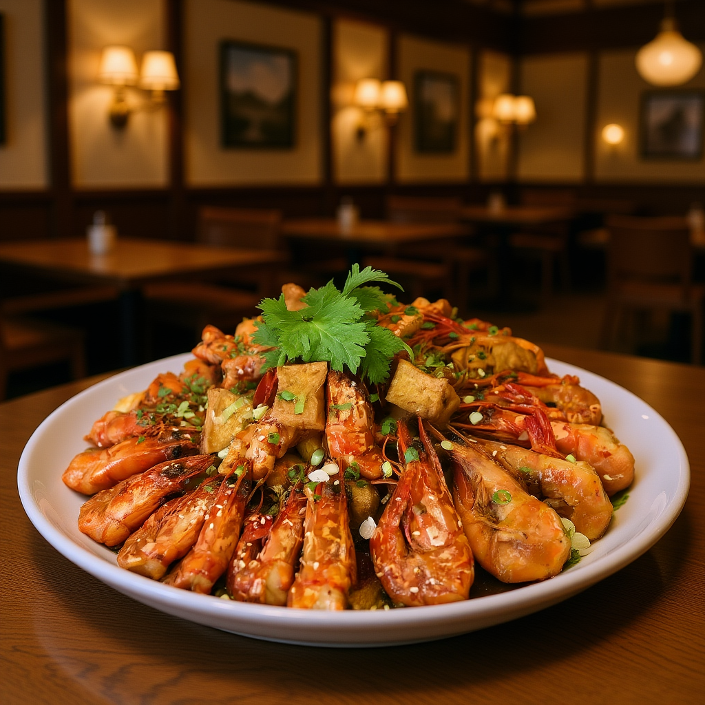好人缘餐厅(万祥路店)