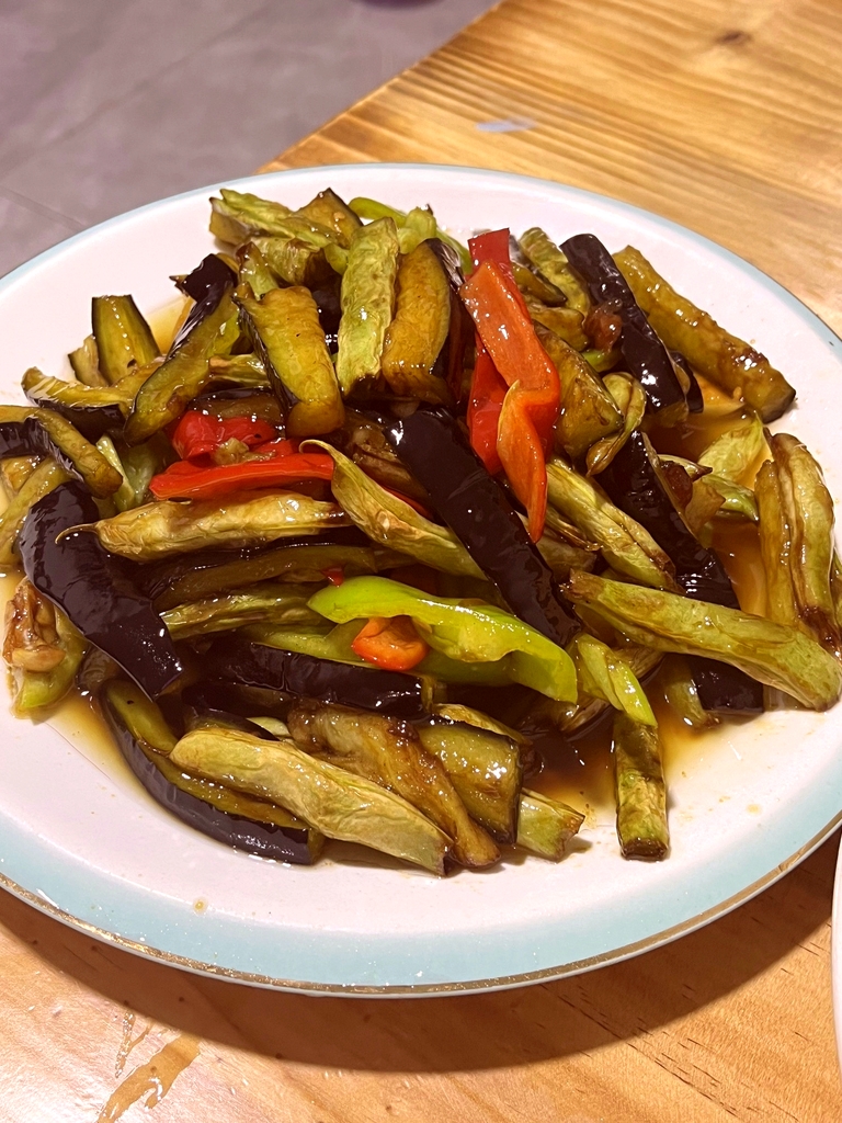枣庄风味菜