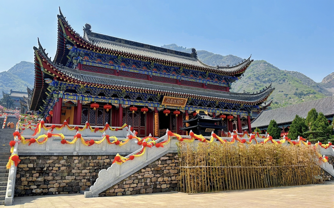 普济寺