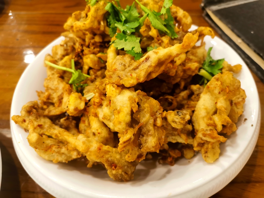 维人和餐厅(和平里店)
